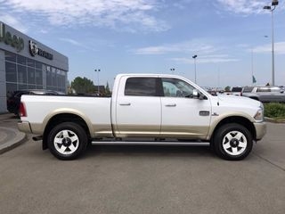 2017 Ram 3500