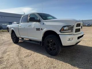 2017 Ram 3500