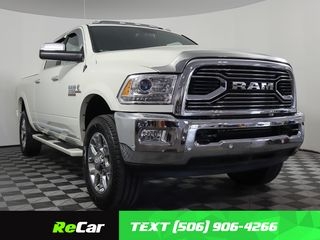 2017 Ram 3500