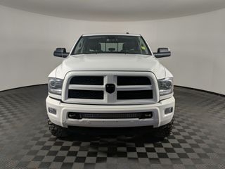 2017 Ram 3500