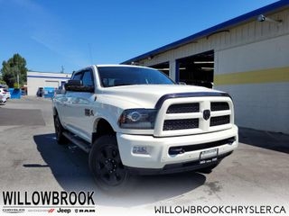 2017 Ram 3500