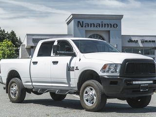 2017 Ram 3500