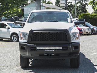 2017 Ram 3500