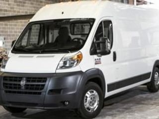 2017 Ram ProMaster