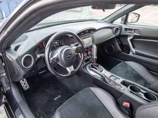2017 Subaru BRZ