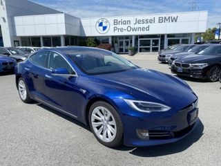 2017 Tesla Model S