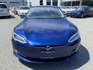 2017 Tesla Model S