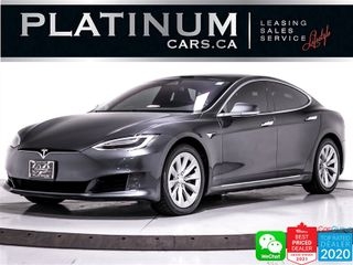 2017 Tesla Model S