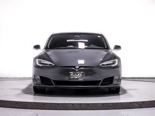 2017 Tesla Model S