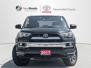 2017 Toyota 4Runner