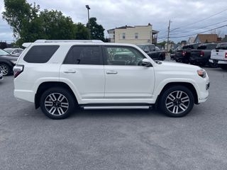 2017 Toyota 4Runner