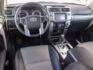 2017 Toyota 4Runner
