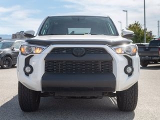 2017 Toyota 4Runner