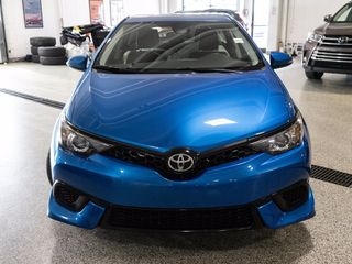 2017 Toyota Corolla iM