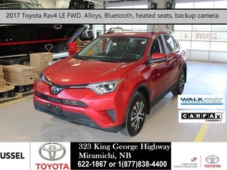 2017 Toyota RAV4