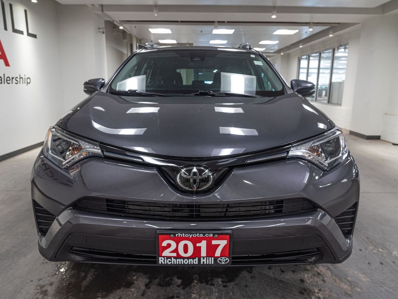 2017 Toyota RAV4