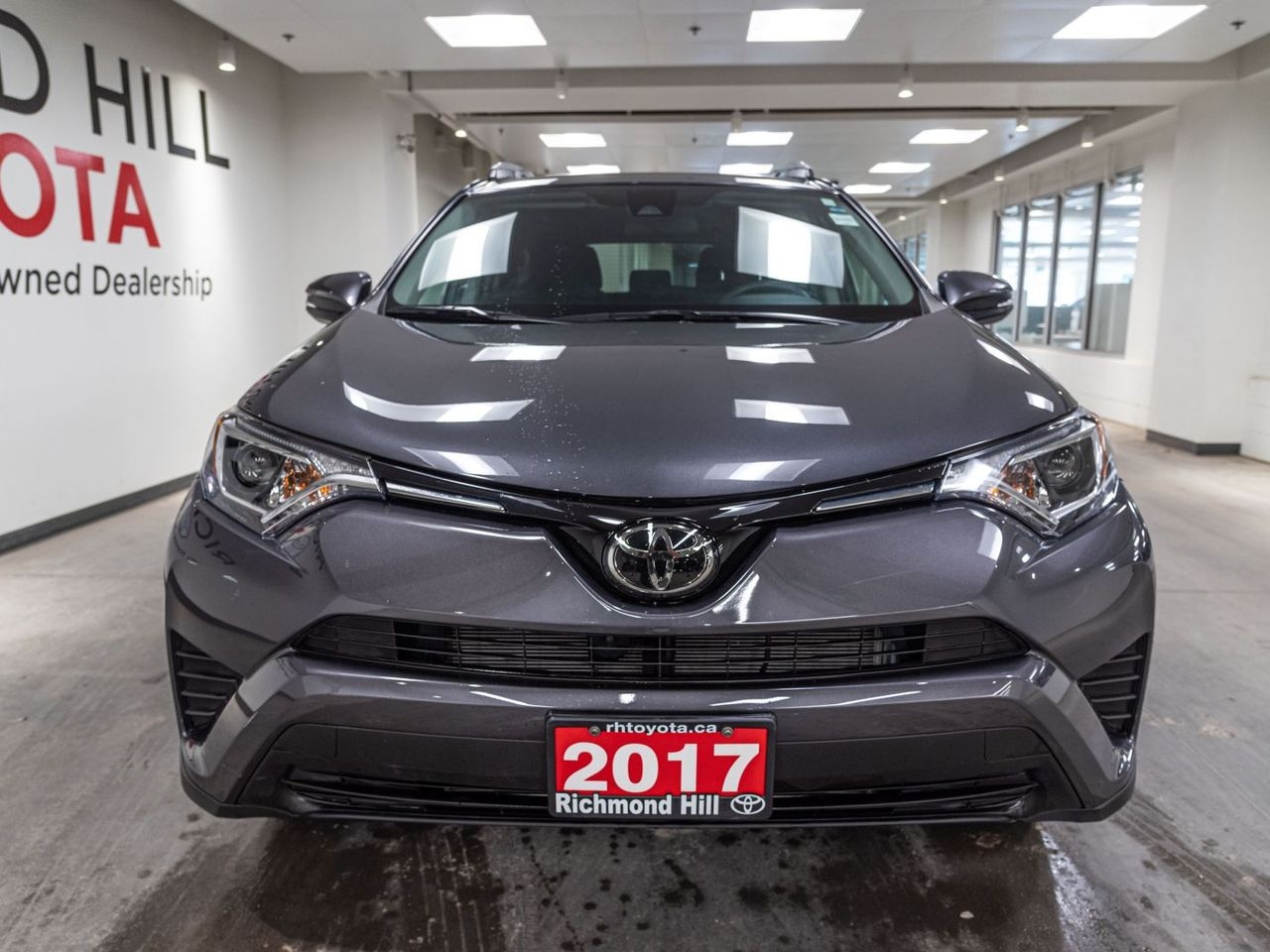 2017 Toyota RAV4