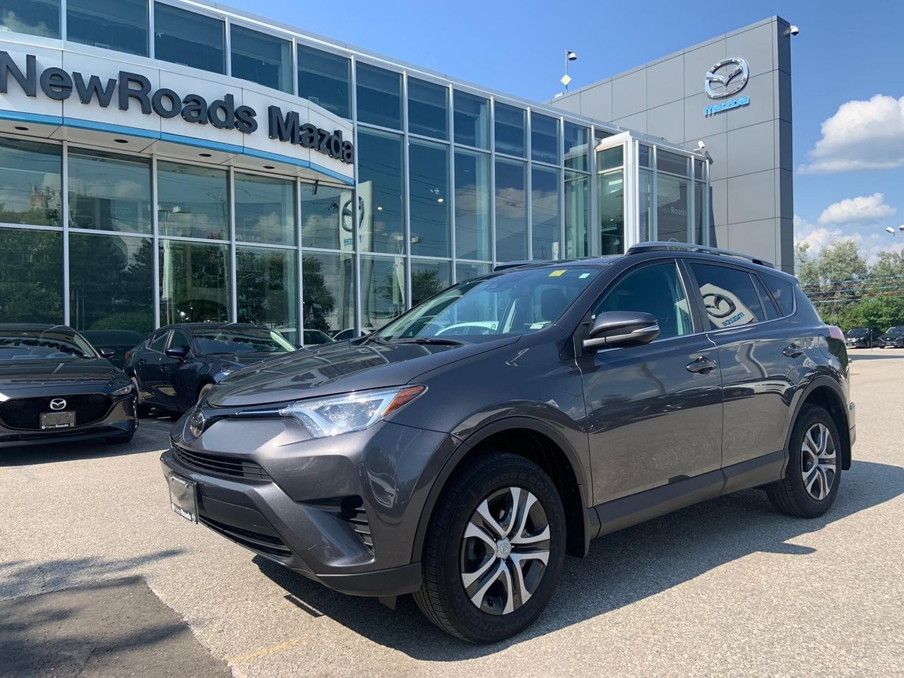 2017 Toyota RAV4