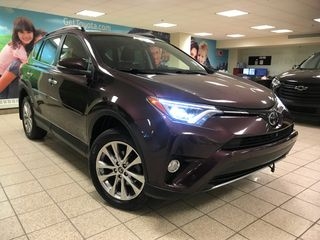 2017 Toyota RAV4