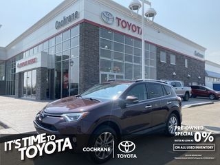2017 Toyota RAV4