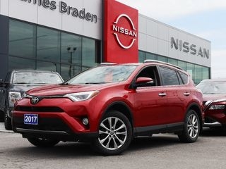2017 Toyota RAV4
