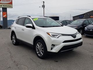 2017 Toyota RAV4