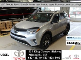 2017 Toyota RAV4