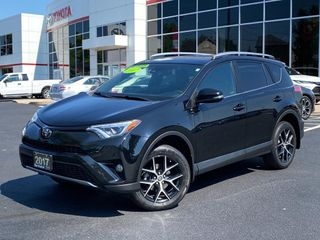 2017 Toyota RAV4