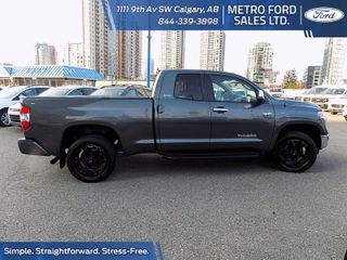 2017 Toyota Tundra