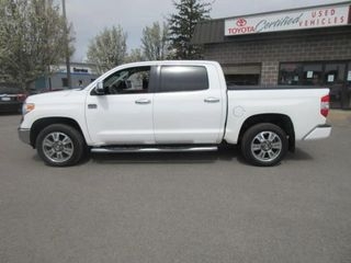 2017 Toyota Tundra