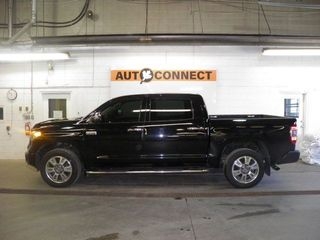 2017 Toyota Tundra