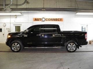 2017 Toyota Tundra