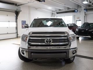 2017 Toyota Tundra