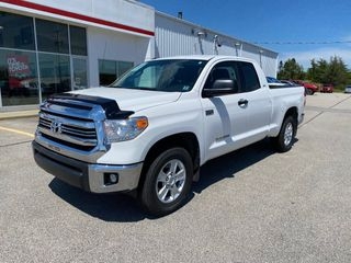 2017 Toyota Tundra