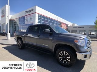 2017 Toyota Tundra