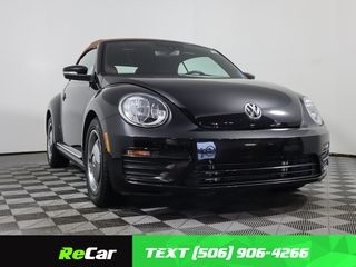 2017 Volkswagen Beetle