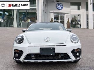 2017 Volkswagen Beetle