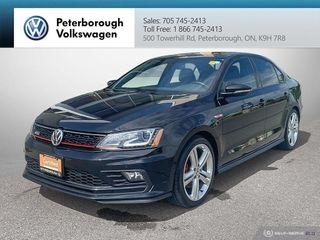 2017 Volkswagen Jetta