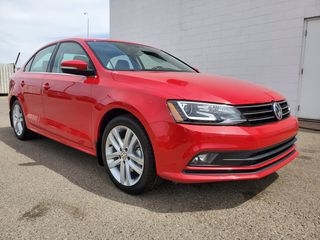 2017 Volkswagen Jetta