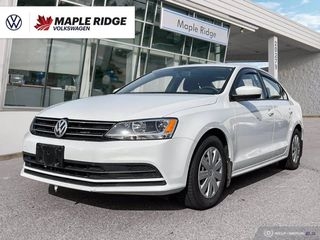 2017 Volkswagen Jetta