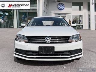 2017 Volkswagen Jetta