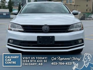 2017 Volkswagen Jetta