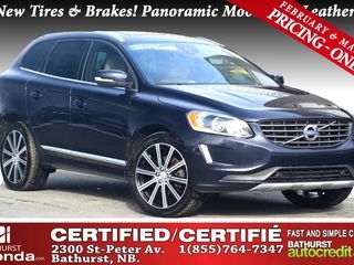 2017 Volvo XC60