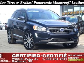 2017 Volvo XC60