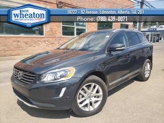 2017 Volvo XC60