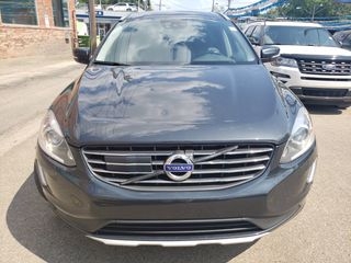 2017 Volvo XC60