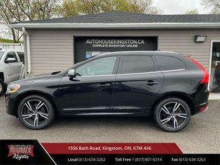 2017 Volvo XC60