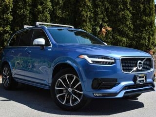 2017 Volvo XC90