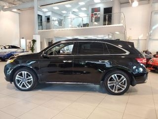 2018 Acura MDX