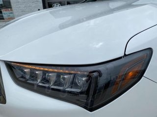 2018 Acura TLX